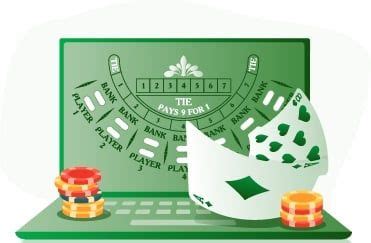 Baccarat Odds – Master the Odds & Payouts in Minutes.